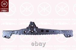 Front Subframe Cross Rail Support Bar for Toyota AURIS 57104 02160