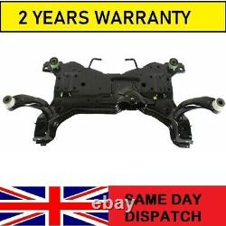 Front Subframe Cross member Axle bar Ford Focus RS 2.5 2009 2012