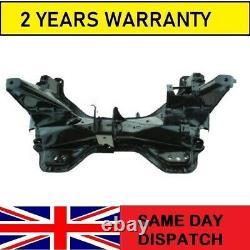 Front Subframe Cross member Axle bar Renault Twingo Mk1 1.2 cc 1996 2007