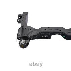 Front Subframe Crossmember 13321209 For 08-17 Vauxhall Opel Insignia FWD Models