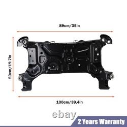 Front Subframe Crossmember 2207173 1866113 1796305 for Ford C-Max MK2 2010- NEW