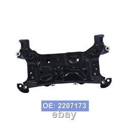 Front Subframe Crossmember 2207173 AV615019BM for Ford Focus MK3 2010-2020 UK