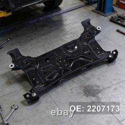 Front Subframe Crossmember 2207173 for Ford Focus MK3 2010-2020 AV615019BM NEW