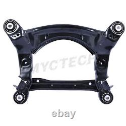 Front Subframe Crossmember 4F0399313 For Audi A6 C6 2004-2011 4FH 4F2 4F5 CVT