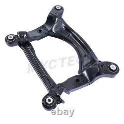 Front Subframe Crossmember 4F0399313 For Audi A6 C6 2004-2011 4FH 4F2 4F5 CVT