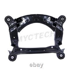 Front Subframe Crossmember 4F0399313 For Audi A6 C6 2004-2011 4FH 4F2 4F5 CVT