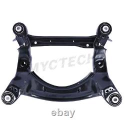 Front Subframe Crossmember 4F0399313 For Audi A6 C6 2004-2011 4FH 4F2 4F5 CVT