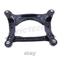 Front Subframe Crossmember 4F0399313 For Audi A6 C6 2004-2011 4FH 4F2 4F5 CVT
