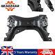 Front Subframe Crossmember 54400bc11a For Nissan Micra C+c Mk3 (k12) Note E11