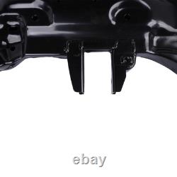 Front Subframe Crossmember 624000X900 Fits Hyundai i10 I PA 2007-2013 Hatch FWD