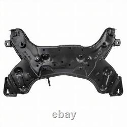 Front Subframe Crossmember 624001W000 Fits For Hyundai Accent KIA RIO 2011-2017