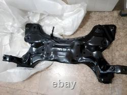 Front Subframe Crossmember 624001W000 For Hyundai Accent KIA RIO 2011-2017 UK