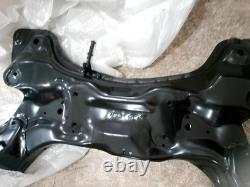 Front Subframe Crossmember 624001W000 For Hyundai Accent KIA RIO 2011-2017 UK