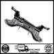 Front Subframe Crossmember 62401-1c900 For Hyundai Getz 2002-2009 Rhd Brand New