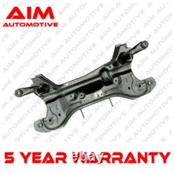 Front Subframe Crossmember AIM Fits Hyundai Getz 2004-2010 62401-1C950
