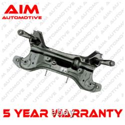 Front Subframe Crossmember AIM Fits Hyundai Getz 2004-2010 62401-1C950