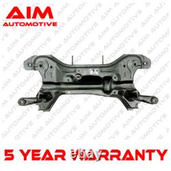 Front Subframe Crossmember AIM Fits Hyundai Getz 2004-2010 62401-1C950