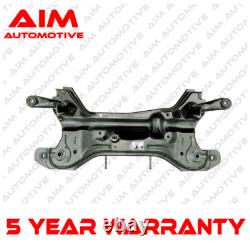 Front Subframe Crossmember AIM Fits Hyundai Getz 2004-2010 62401-1C950