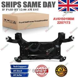 Front Subframe Crossmember AV615019BM 2207173 for Ford Focus MK3 2010-20 1721749