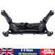 Front Subframe Crossmember Av615019bm 2207173 For Ford Focus Mk3 2010-2020