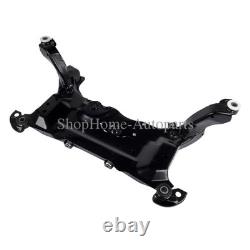 Front Subframe Crossmember AV615019BM, 2207173 for Ford Focus MK3 2010-2020