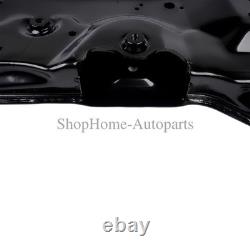 Front Subframe Crossmember AV615019BM, 2207173 for Ford Focus MK3 2010-2020