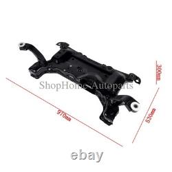 Front Subframe Crossmember AV615019BM, 2207173 for Ford Focus MK3 2010-2020