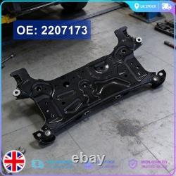 Front Subframe Crossmember AV615019BM 2207173 for Ford Focus MK3 2010-2020 UK