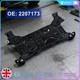 Front Subframe Crossmember Av615019bm 2207173 For Ford Focus Mk3 2010-2020 Uk