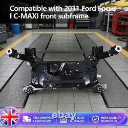 Front Subframe Crossmember AV615019BM for Ford Focus MK3 2010-2020 2207173
