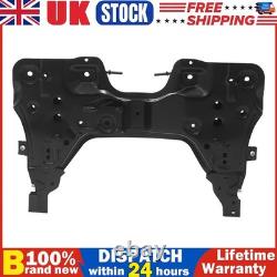 Front Subframe Crossmember Axle Carrier Fit For Vauxhall Corsa E Adam 12-19 New