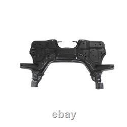Front Subframe Crossmember Axle Carrier Fit For Vauxhall Corsa E Adam 12-19 New Front Subframe Crossmember Axle Carrier Fit For Vauxhall Corsa E Adam 12-19 New