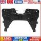 Front Subframe Crossmember Axle Carrier Fit For Vauxhall Corsa E Adam 12-19 New