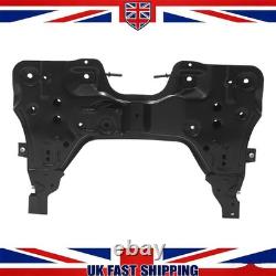 Front Subframe Crossmember Axle Carrier Fit For Vauxhall Corsa E Adam 12-19 New