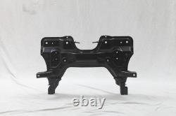 Front Subframe Crossmember Axle Carrier Fit For Vauxhall Corsa E Adam 12-19 New