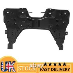 Front Subframe Crossmember Axle Carrier Fit Vauxhall Corsa E Adam 12-19 New