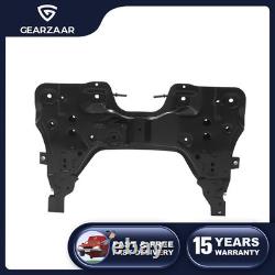 Front Subframe Crossmember Axle Carrier Fit Vauxhall Corsa E Adam 12-19 New