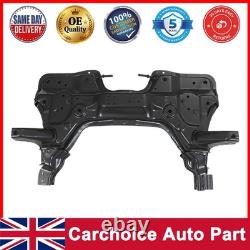 Front Subframe Crossmember Axle Carrier Fit Vauxhall Corsa E Adam 12-19 UK New