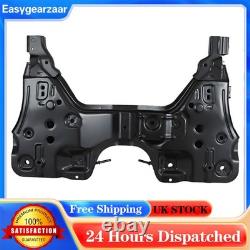 Front Subframe Crossmember Axle Carrier Fit Vauxhall Corsa E Adam 12-19 UK New