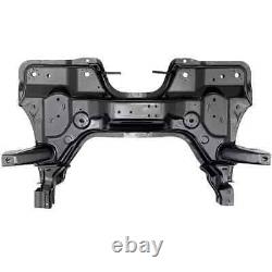 Front Subframe Crossmember Axle Carrier For Vauxhall Corsa E Adam 12-19 13460173