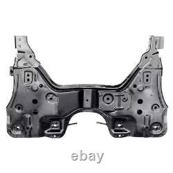 Front Subframe Crossmember Axle Carrier For Vauxhall Corsa E Adam 12-19 13460173