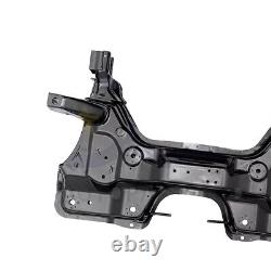 Front Subframe Crossmember Axle Carrier For Vauxhall Corsa E Adam 12-19 13460173