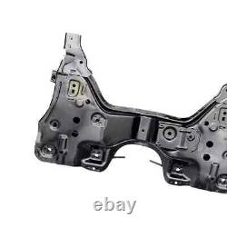 Front Subframe Crossmember Axle Carrier For Vauxhall Corsa E Adam 12-19 13460173