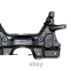 Front Subframe Crossmember Axle Carrier For Vauxhall Corsa E Adam 12-19 13460173