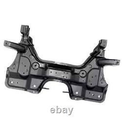 Front Subframe Crossmember Axle Carrier For Vauxhall Corsa E Adam 12-19 13460173