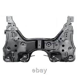 Front Subframe Crossmember Axle Carrier For Vauxhall Corsa E Adam 12-19 13460173