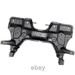 Front Subframe Crossmember Axle Carrier For Vauxhall Corsa E Adam 12-19 13460173