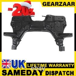 Front Subframe Crossmember Axle Carrier For Vauxhall Corsa E Adam 2012-19 302257
