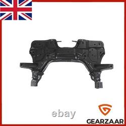 Front Subframe Crossmember Axle Carrier For Vauxhall Corsa E Adam 2012-19 New