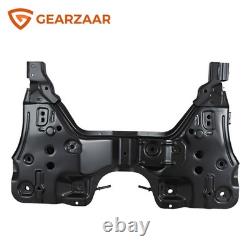 Front Subframe Crossmember Axle Carrier For Vauxhall Corsa E Adam 2012-19 UK